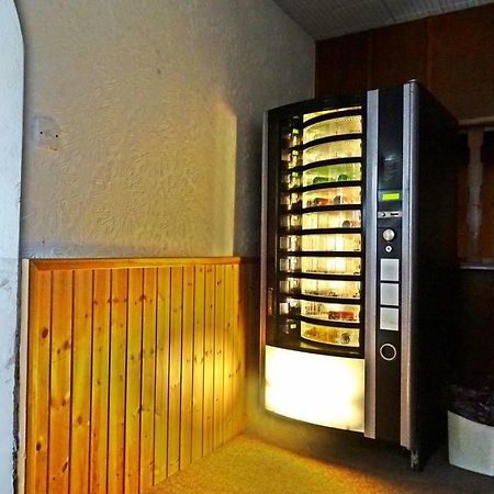 Abreakaway Lodge New Quay Εξωτερικό φωτογραφία