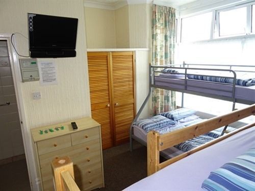Abreakaway Lodge New Quay Εξωτερικό φωτογραφία