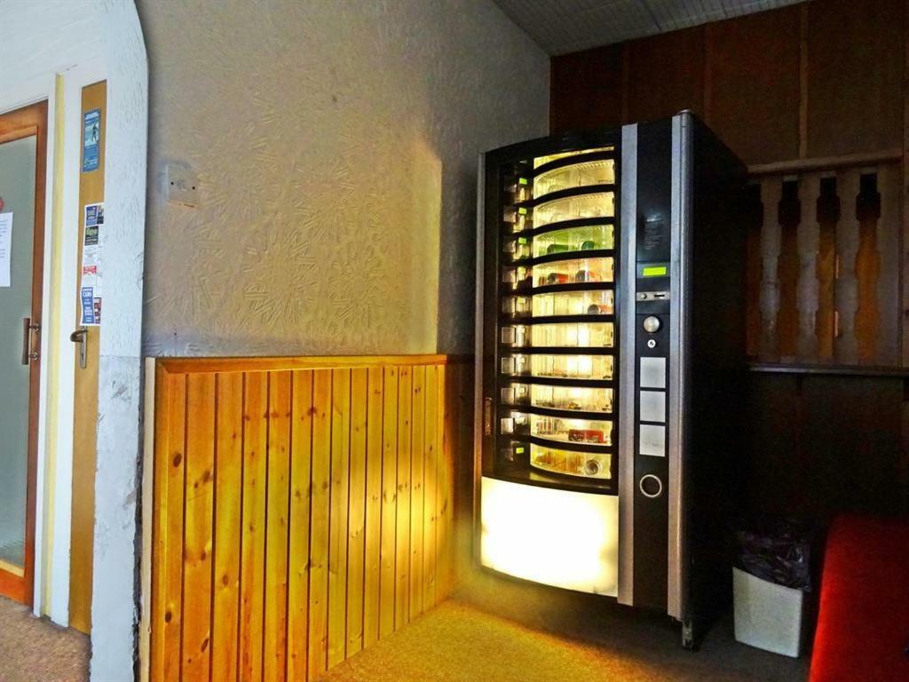 Abreakaway Lodge New Quay Εξωτερικό φωτογραφία