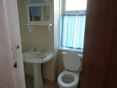 Abreakaway Lodge New Quay Εξωτερικό φωτογραφία