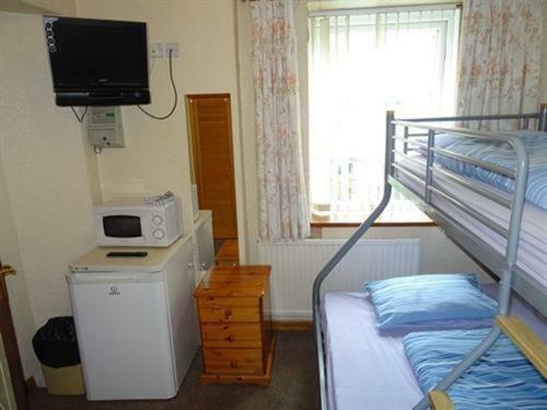 Abreakaway Lodge New Quay Εξωτερικό φωτογραφία