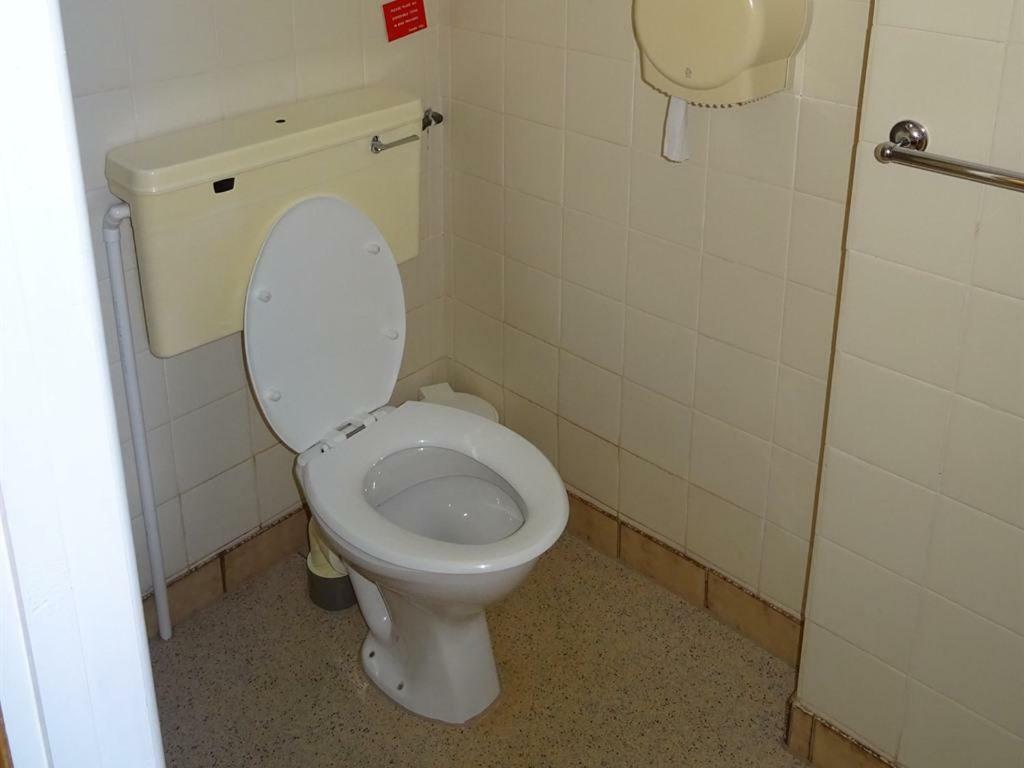 Abreakaway Lodge New Quay Δωμάτιο φωτογραφία