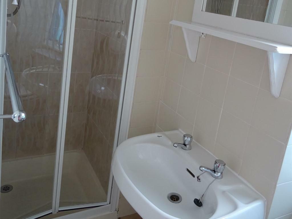 Abreakaway Lodge New Quay Δωμάτιο φωτογραφία