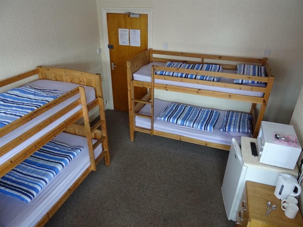 Abreakaway Lodge New Quay Δωμάτιο φωτογραφία