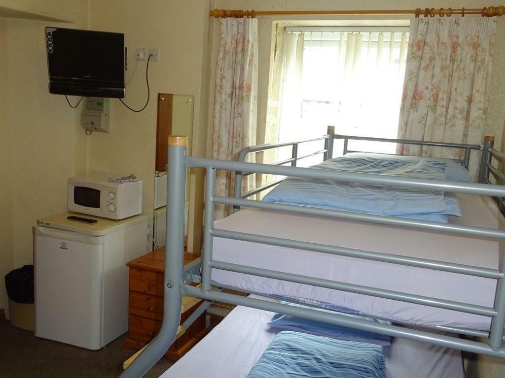 Abreakaway Lodge New Quay Δωμάτιο φωτογραφία
